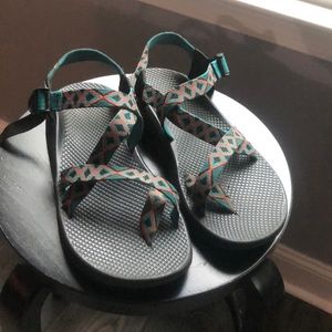 Men’s Chaco Sandals